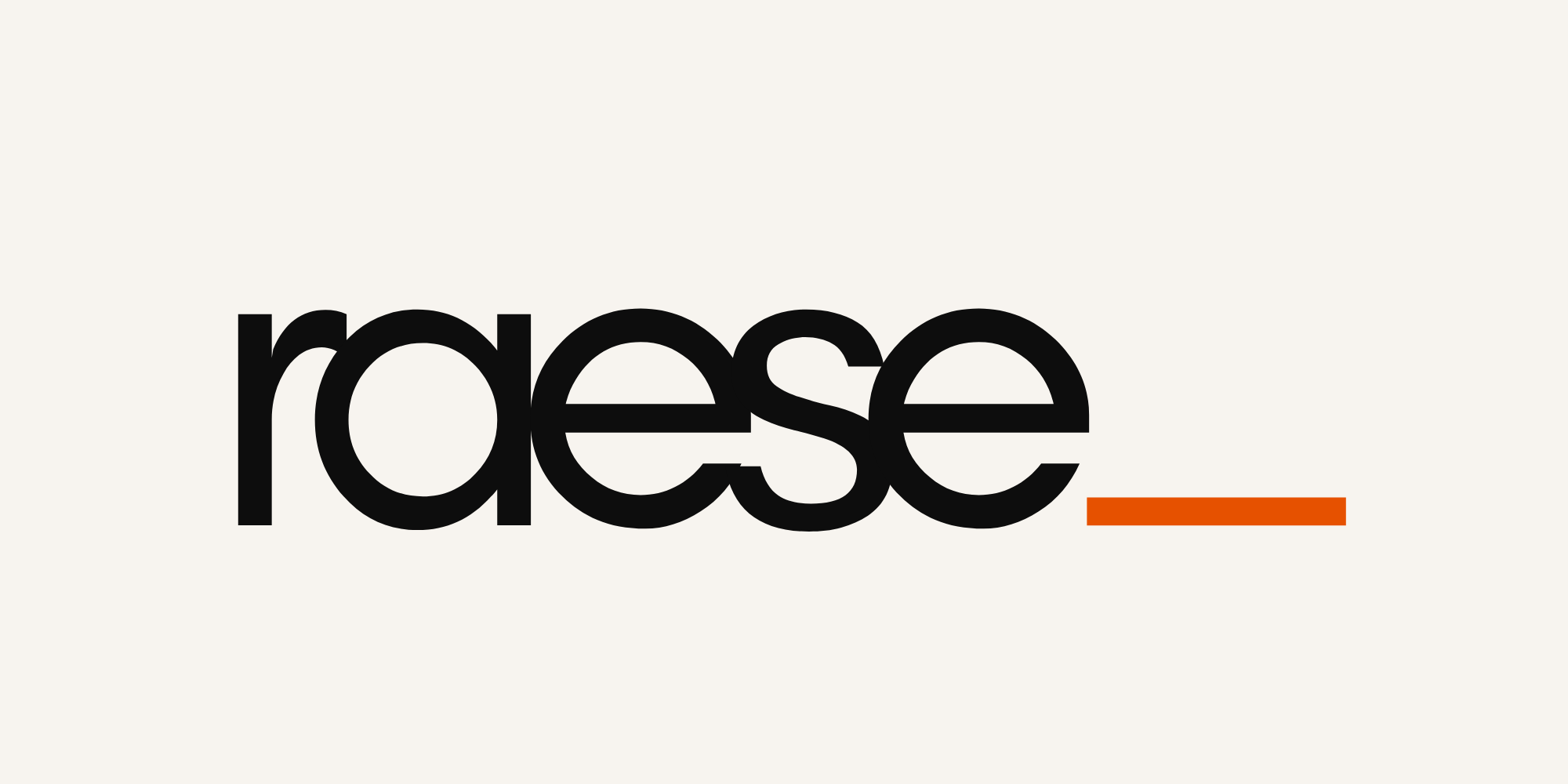 raese